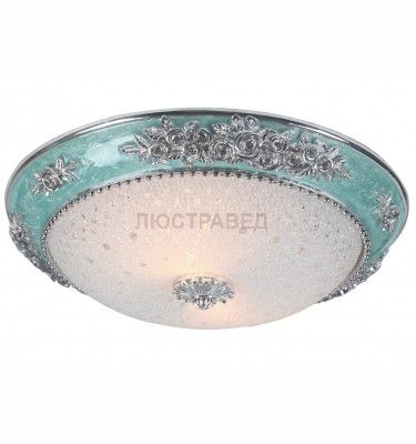 Светильник потолочный Arte lamp A7134PL-3PR TORTA LUX