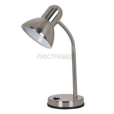 Светильник настольный Arte lamp A2488LT-1SS COSY