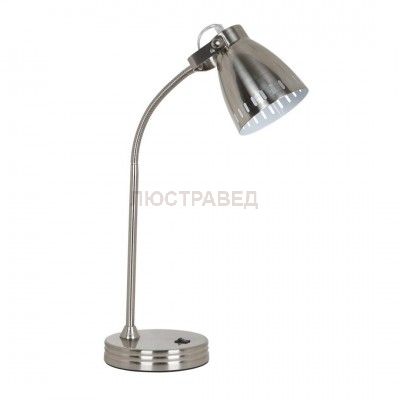 Светильник настольный Arte lamp A2214LT-1SS LUNED