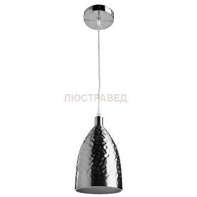 Светильник подвесной Arte lamp A4083SP-1SS LUCIDO