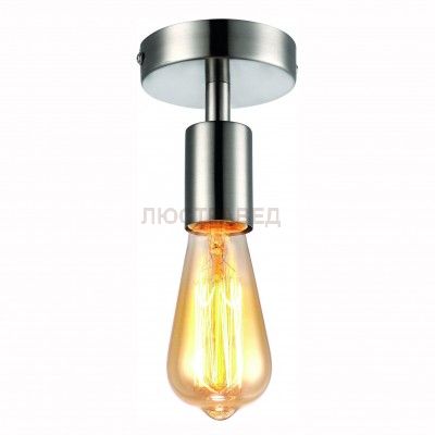 Светильник потолочный Arte lamp A9184PL-1SS FUORI