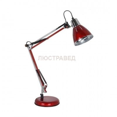 Светильник настольный Arte lamp A2245LT-1RD CREAZIONE