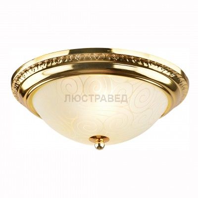 Светильник потолочный Arte lamp A3013PL-2GO ALTA