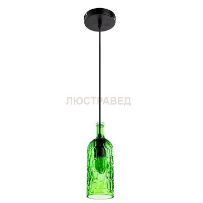 Светильник подвесной Arte lamp A8132SP-1GR FESTA