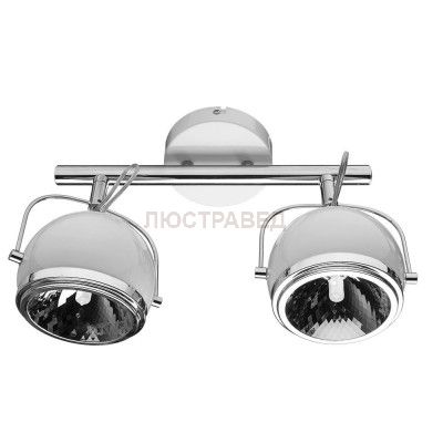 Светильник потолочный Arte lamp A4509PL-2WH ORBITER