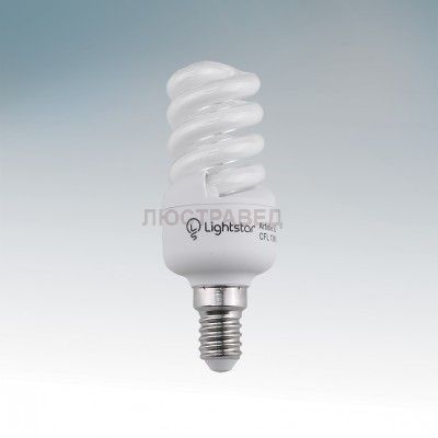 Энергосберегающая лампа Lightstar 927164 Cfl