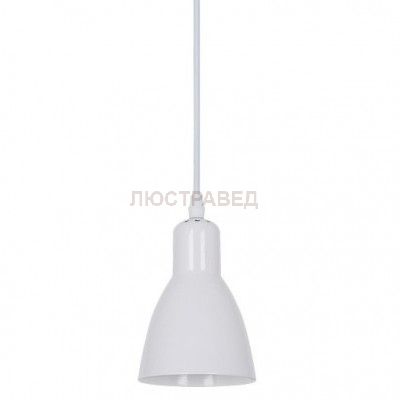 Светильник подвесной Arte lamp A5049SP-1WH MERCOLED