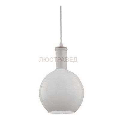 Светильник подвесной Arte lamp A8113SP-1WH ACCENTO