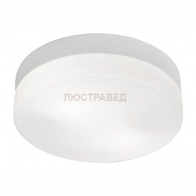 Светильник потолочный Arte lamp A3211PL-2WH AQUA