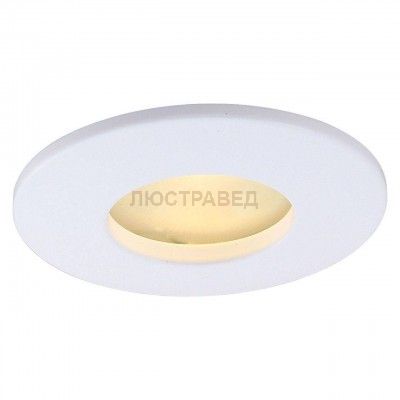 Светильник потолочный Arte lamp A5440PL-1WH AQUA