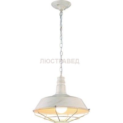 Светильник подвесной Arte lamp A9183SP-1WG Pandora