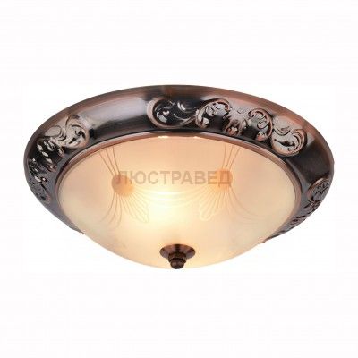 Светильник потолочный Arte lamp A3014PL-2AC ALTA