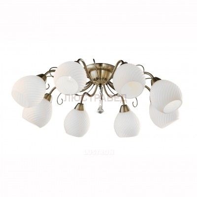 Светильник потолочный Arte lamp A6373PL-8AB MAGDALENA