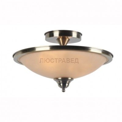 Светильник потолочный Arte lamp A6905PL-2AB SAFARI