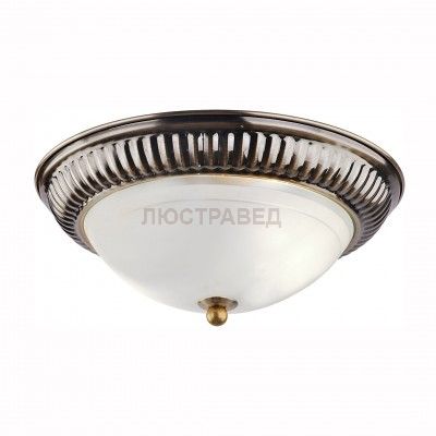 Светильник потолочный Arte lamp A3016PL-2AB ALTA