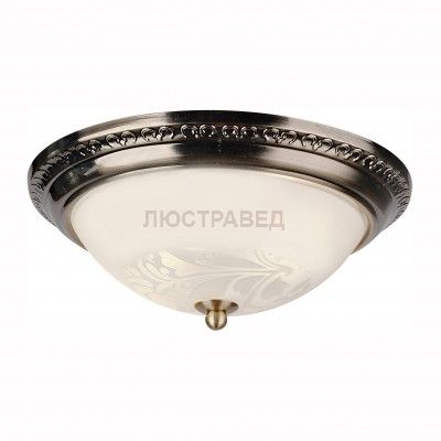 Светильник потолочный Arte lamp A3009PL-2AB ALTA