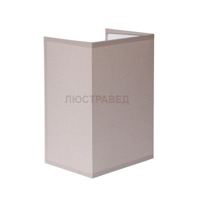 Артпром Crocus A1 10 07 Настенный светильник