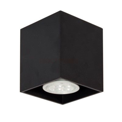 Артпром Tubo Square P1 12 Потолочный светильник 