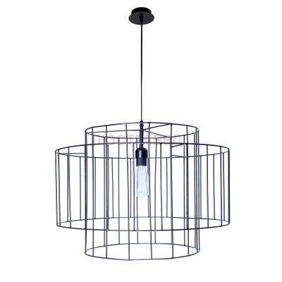Артпром Cage Two S1 12 Подвесной светильник