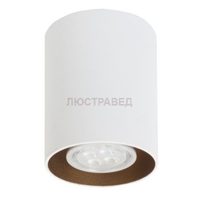 Артпром Tubo8 P1 10G Потолочный светильник 