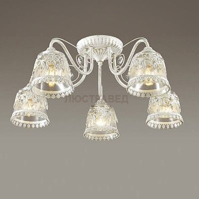 Светильник Lumion 3433/5C