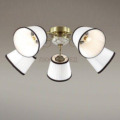 Светильник Lumion 3451/5C