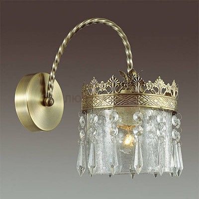 Светильник Lumion 3480/1W