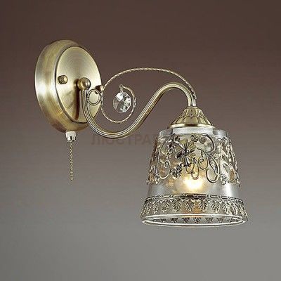 Светильник Lumion 3444/1W