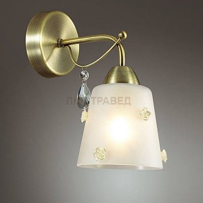 Светильник Lumion 3389/1W