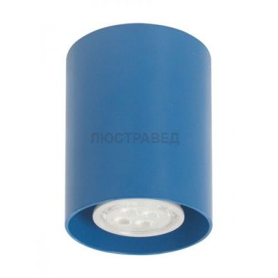 Артпром Tubo8 P1 18 Потолочный светильник 