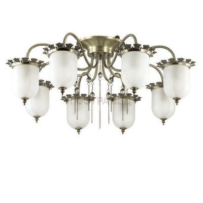 Светильник Lumion 3456/8C