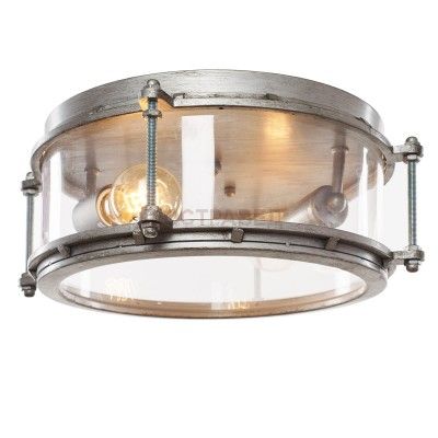 Ретро светильник Loft it 5097