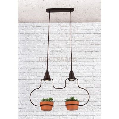 Ретро светильник Loft it 6969/2А