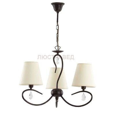 Alfa BALI PREMIUM 14593 потолочный светильник