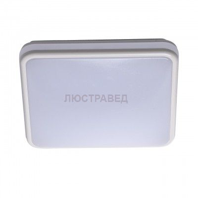 Mw light 674013201 Светильник влагозащищенный