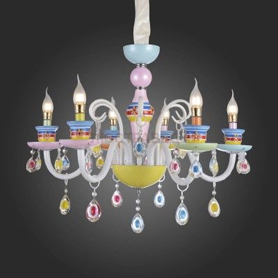 Люстра для детской St Luce SL673.783.06