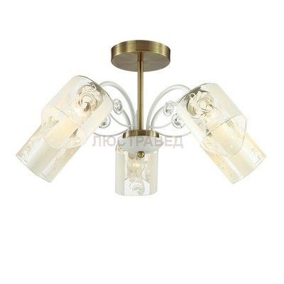 Светильник Lumion 3407/5C