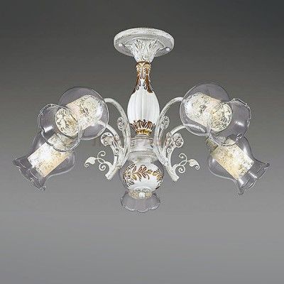 Светильник Lumion 3430/5C