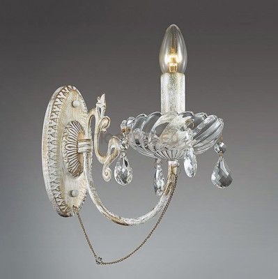 Светильник бра Lumion 3306/1W