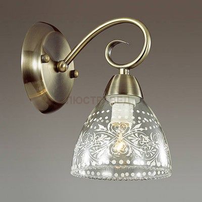 Светильник Lumion 3470/1W