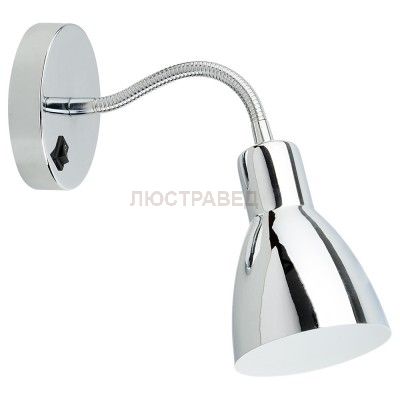 Светильник бра Arte lamp A1408AP-1CC Dorm