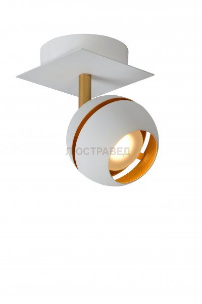 Lucide BINARI LED 77975/05/31 спот