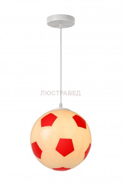 Lucide FOOTBALL 43407/25/32 подвесной светильник