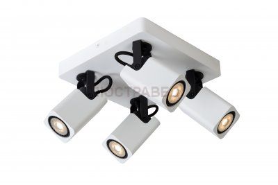 Lucide ROAX LED 33961/20/31 спот