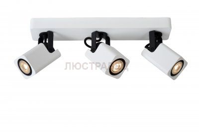 Lucide ROAX LED 33961/15/31 спот