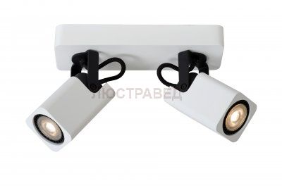 Lucide ROAX LED 33961/10/31 спот