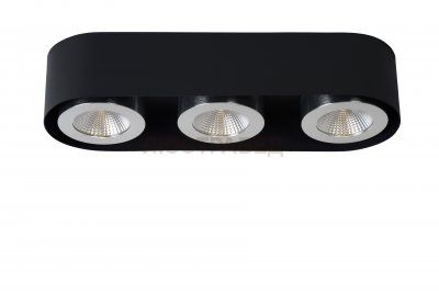 Lucide RADUS LED 33160/15/30 потолочный светильник