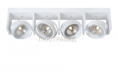 Lucide ZETT LED 31988/48/31 спот