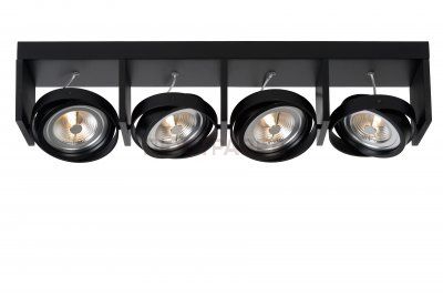 Lucide ZETT LED 31988/48/30 спот