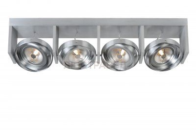 Lucide ZETT LED 31988/48/12 спот